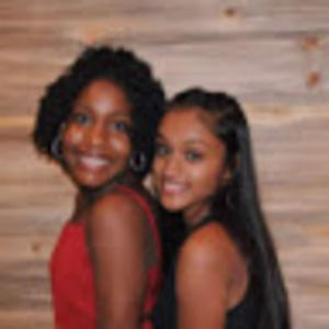 Meet your Posher, Raifah